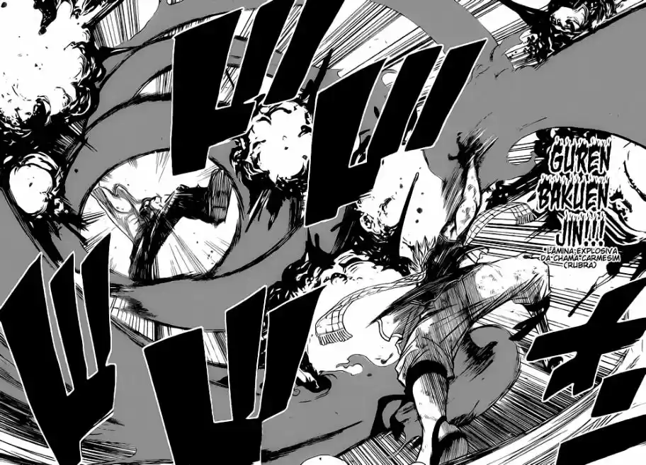 Read Fairy Tail pt Manga Online