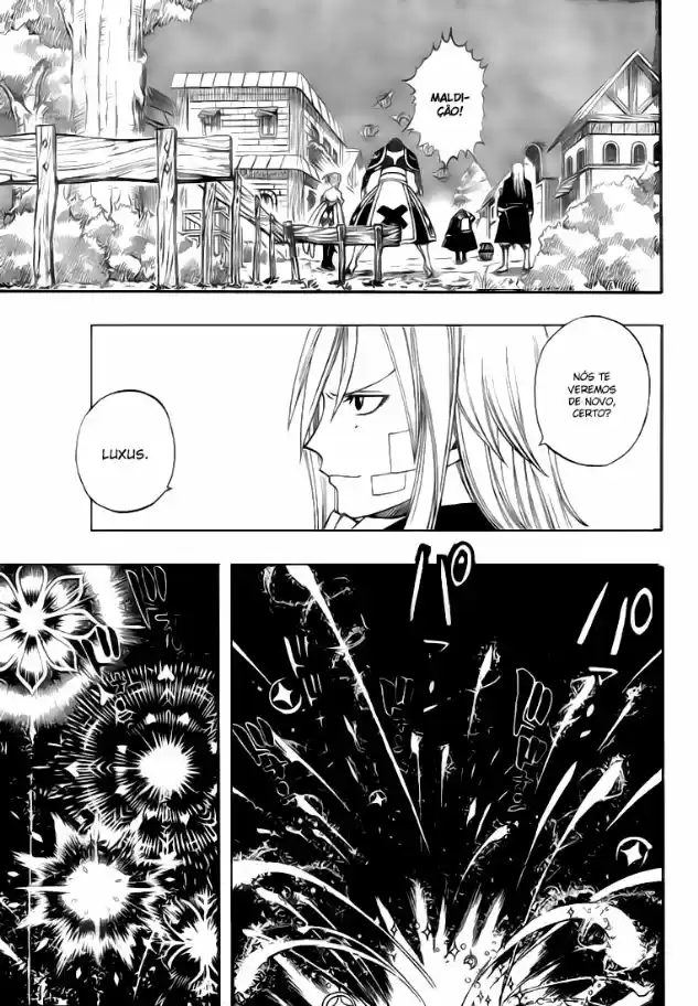 Read Fairy Tail pt Manga Online