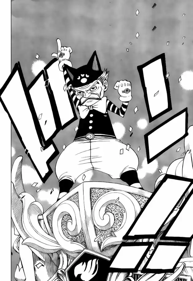 Read Fairy Tail pt Manga Online