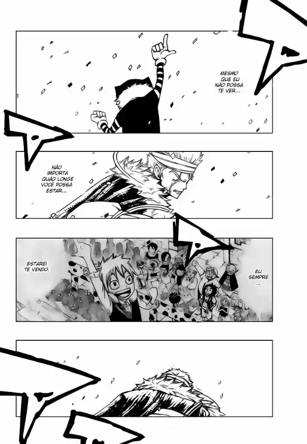 Read Fairy Tail pt Manga Online
