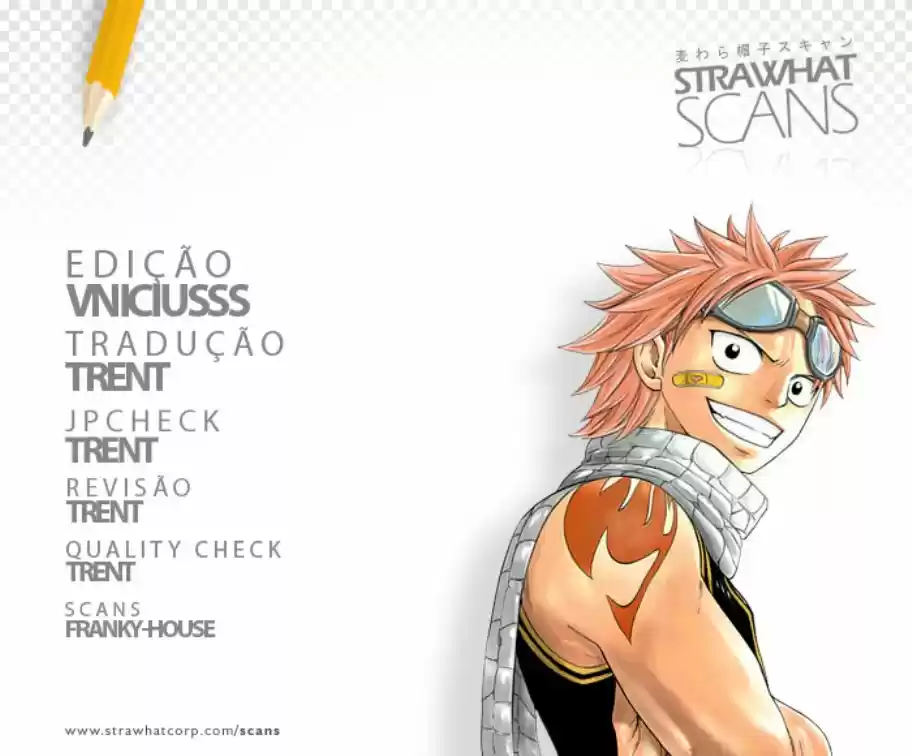 Read Fairy Tail pt Manga Online
