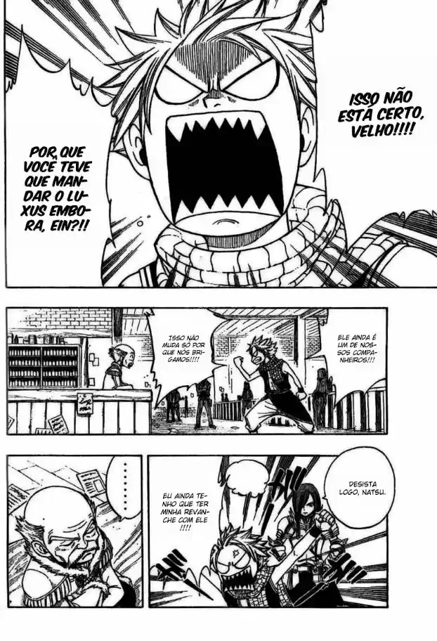 Read Fairy Tail pt Manga Online