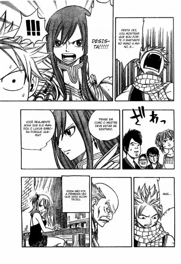 Read Fairy Tail pt Manga Online