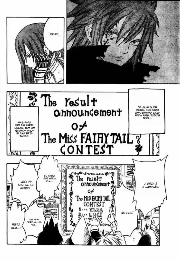 Read Fairy Tail pt Manga Online