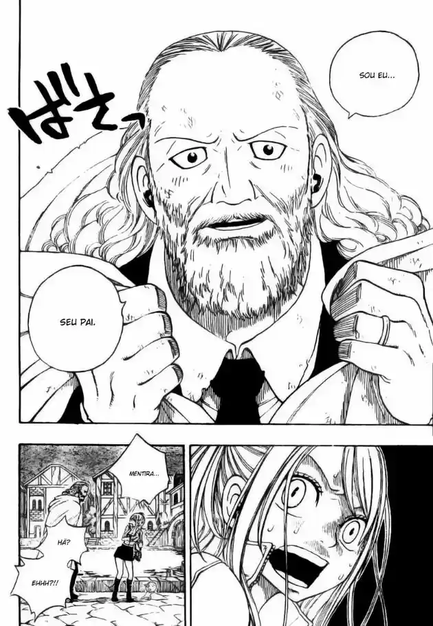 Read Fairy Tail pt Manga Online