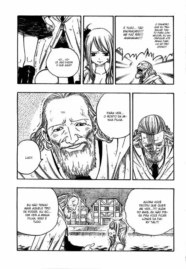Read Fairy Tail pt Manga Online