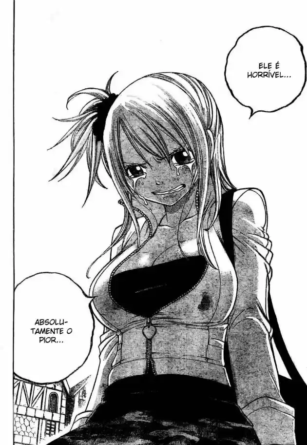 Read Fairy Tail pt Manga Online
