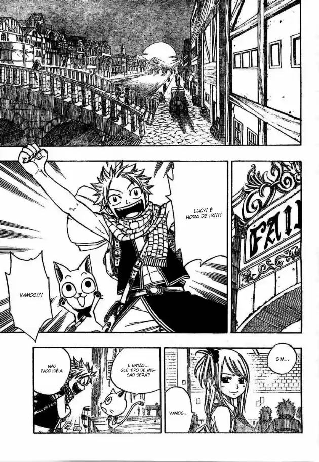 Read Fairy Tail pt Manga Online