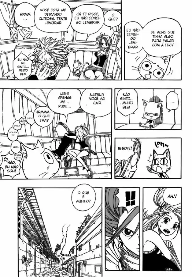 Read Fairy Tail pt Manga Online