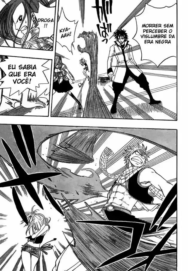 Read Fairy Tail pt Manga Online