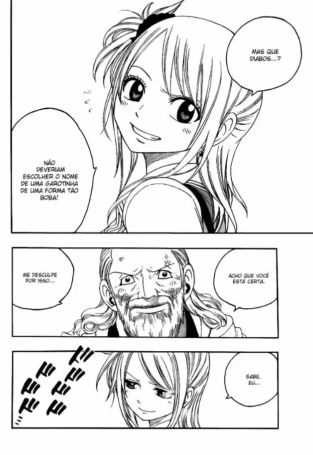 Read Fairy Tail pt Manga Online
