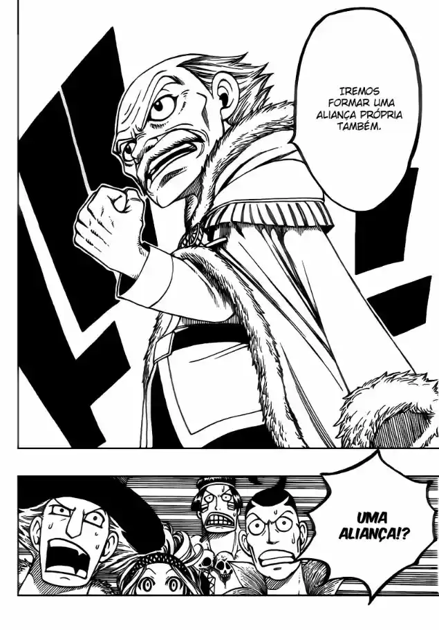 Read Fairy Tail pt Manga Online