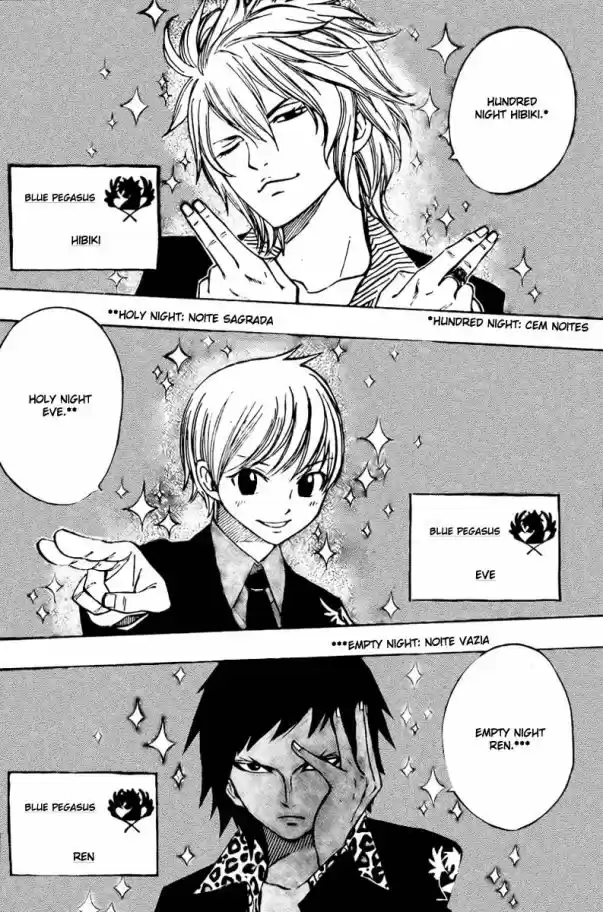 Read Fairy Tail pt Manga Online