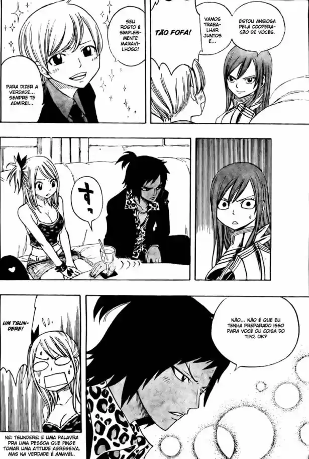 Read Fairy Tail pt Manga Online