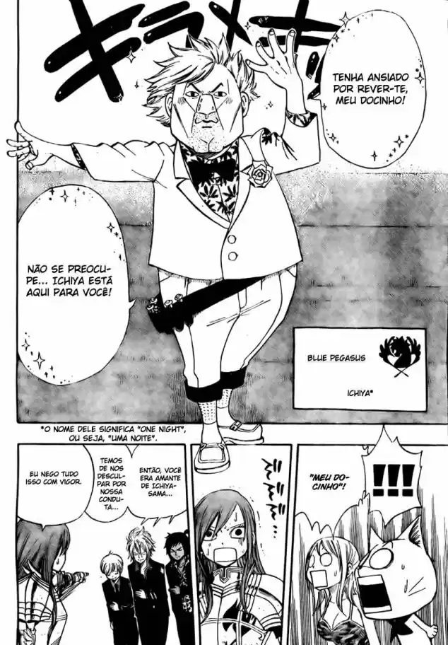 Read Fairy Tail pt Manga Online