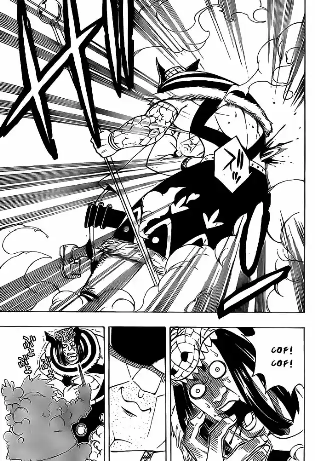 Read Fairy Tail pt Manga Online