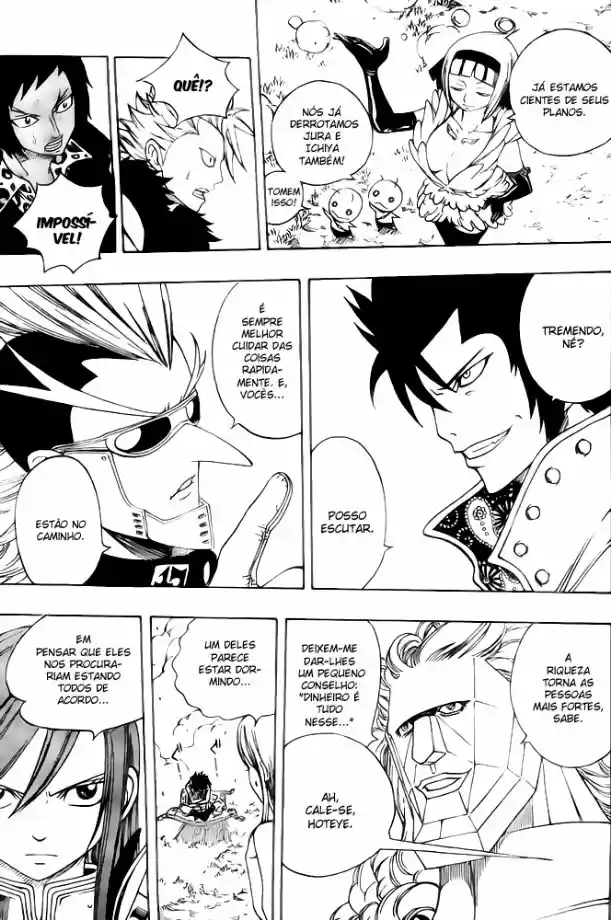 Read Fairy Tail pt Manga Online
