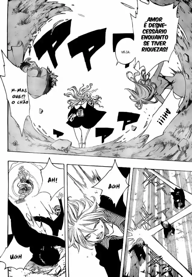 Read Fairy Tail pt Manga Online