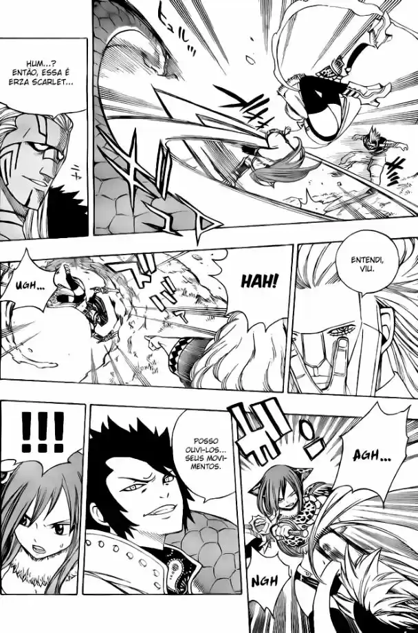 Read Fairy Tail pt Manga Online
