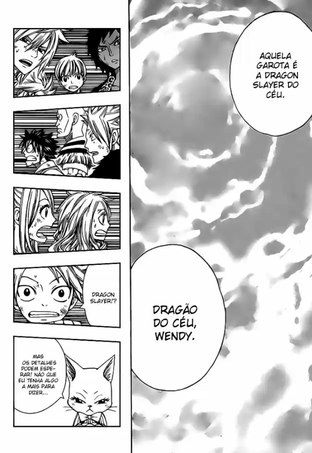 Read Fairy Tail pt Manga Online