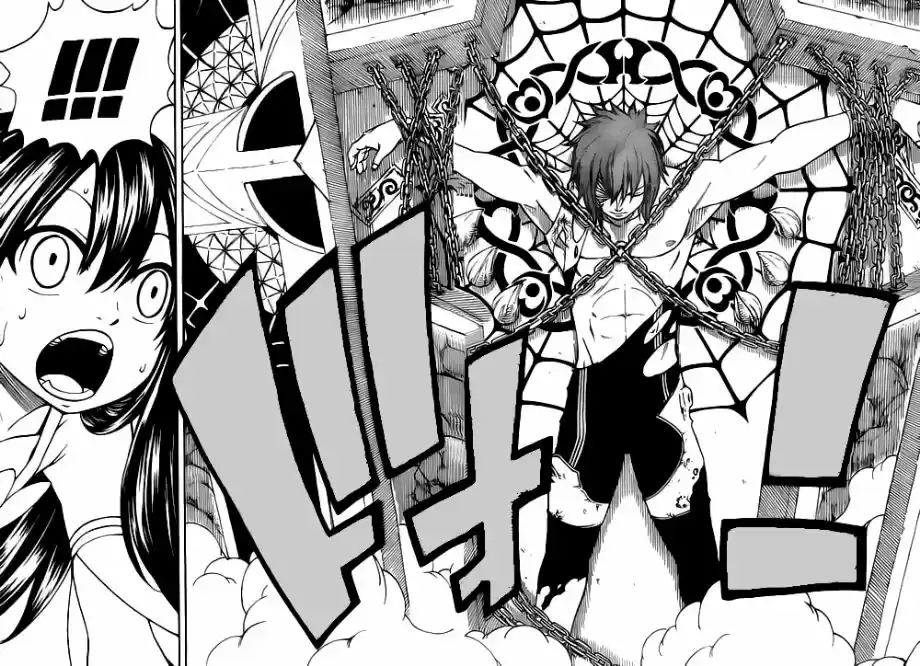Read Fairy Tail pt Manga Online