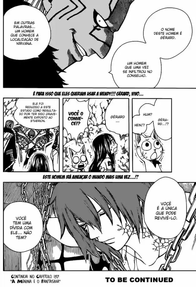 Read Fairy Tail pt Manga Online