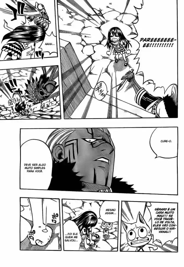 Read Fairy Tail pt Manga Online
