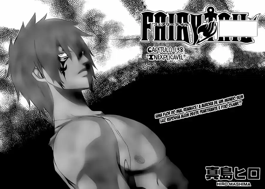 Read Fairy Tail pt Manga Online