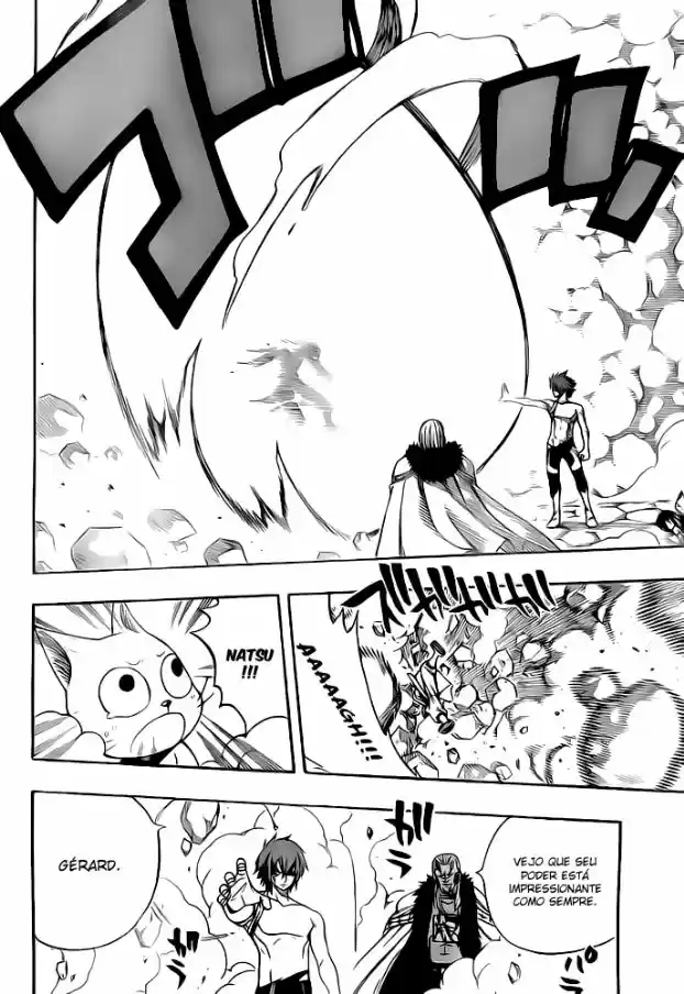 Read Fairy Tail pt Manga Online