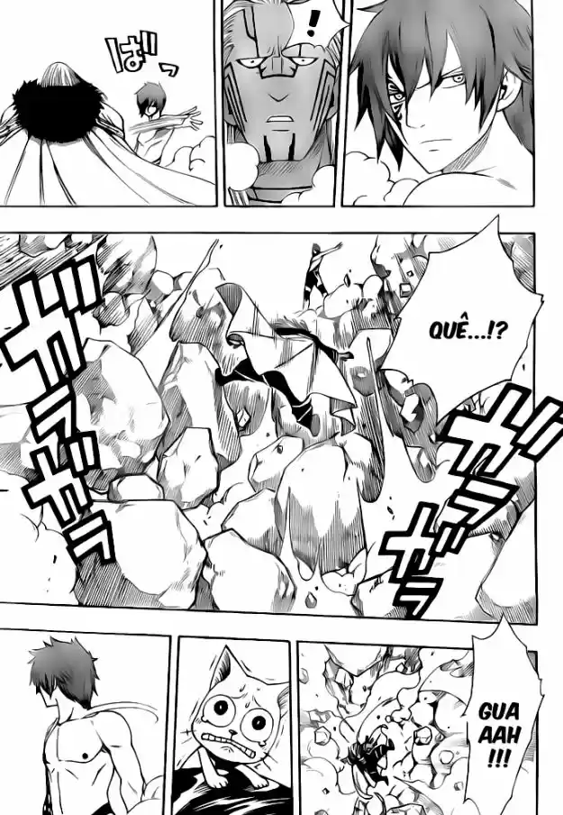 Read Fairy Tail pt Manga Online