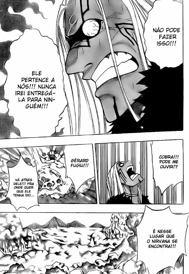 Read Fairy Tail pt Manga Online
