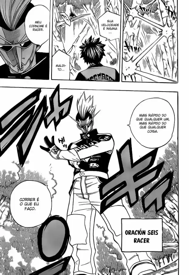 Read Fairy Tail pt Manga Online