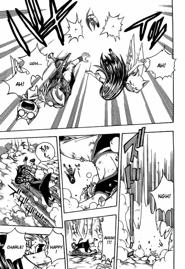 Read Fairy Tail pt Manga Online