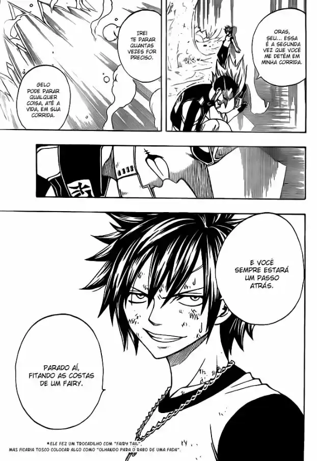 Read Fairy Tail pt Manga Online