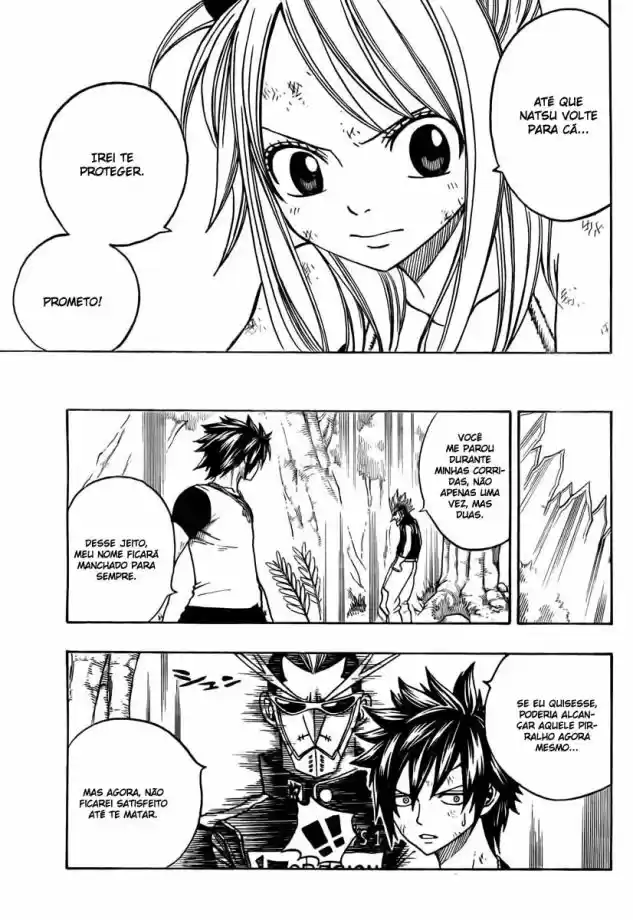Read Fairy Tail pt Manga Online