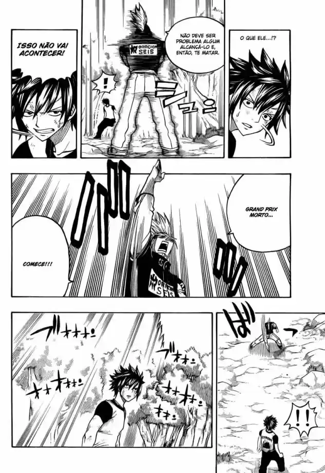 Read Fairy Tail pt Manga Online