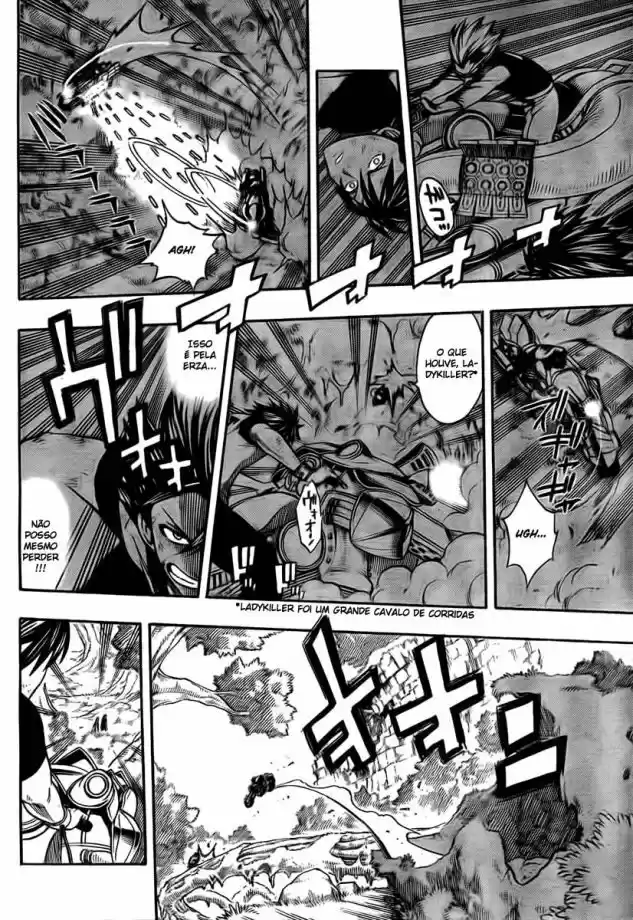 Read Fairy Tail pt Manga Online