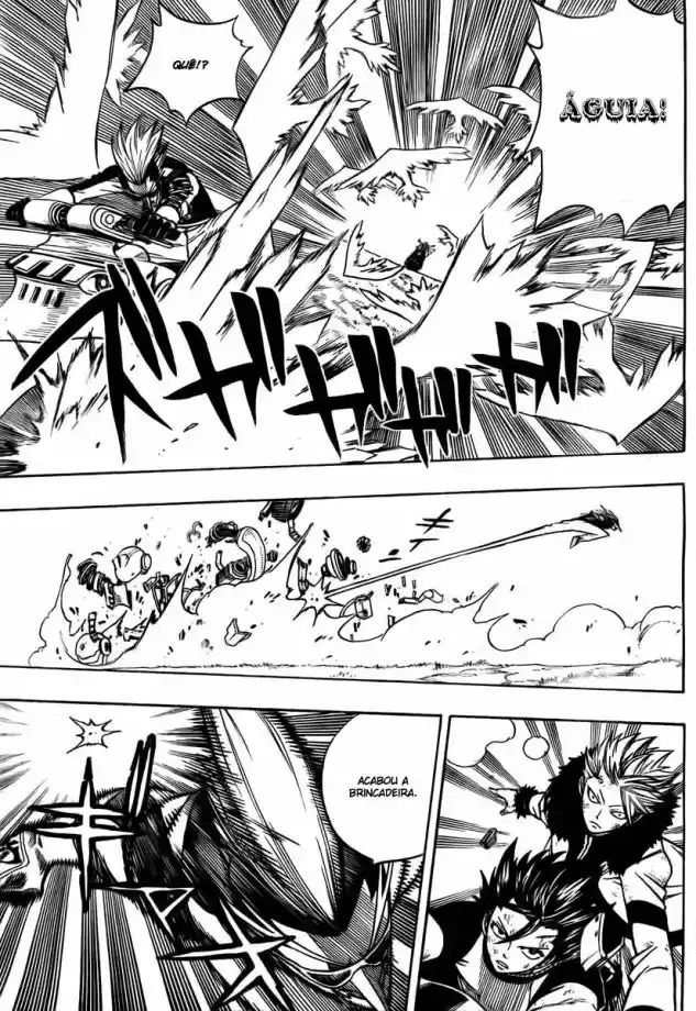 Read Fairy Tail pt Manga Online