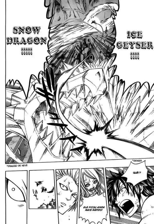 Read Fairy Tail pt Manga Online