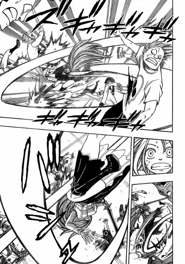 Read Fairy Tail pt Manga Online