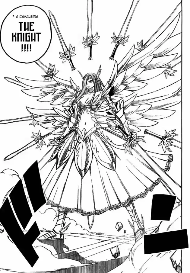 Read Fairy Tail pt Manga Online
