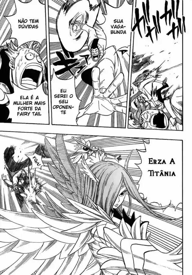 Read Fairy Tail pt Manga Online