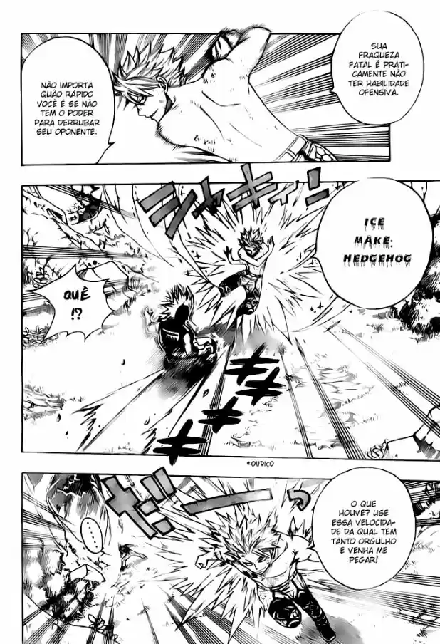 Read Fairy Tail pt Manga Online