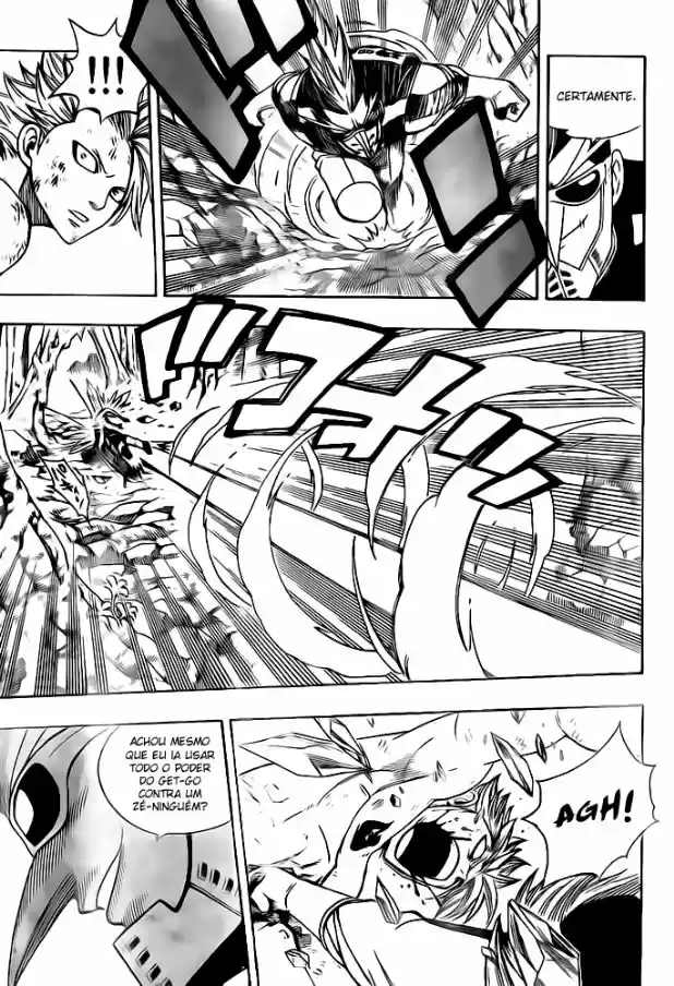 Read Fairy Tail pt Manga Online