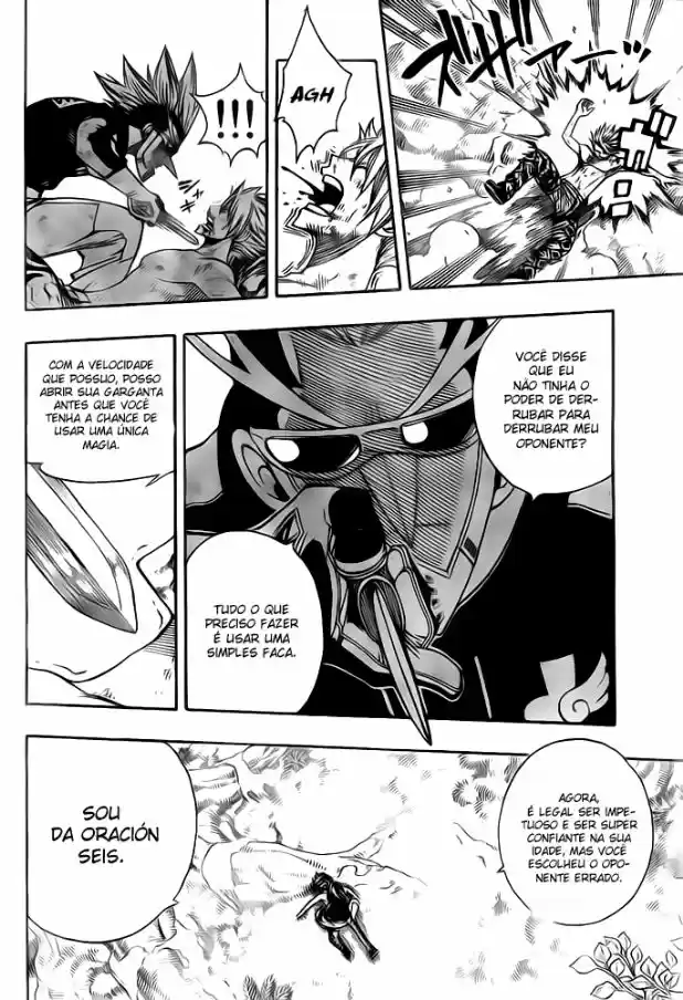 Read Fairy Tail pt Manga Online