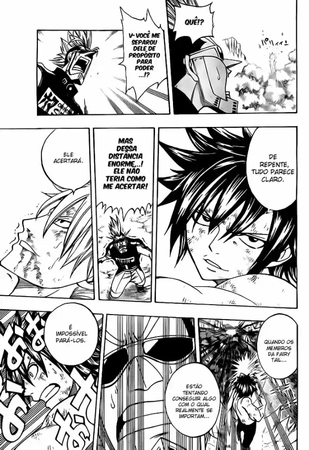 Read Fairy Tail pt Manga Online