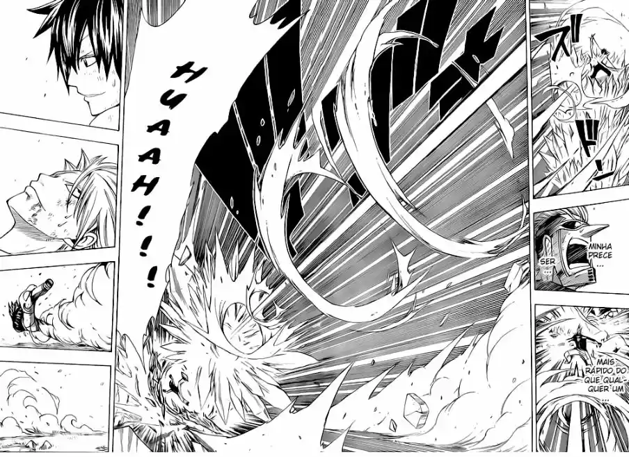 Read Fairy Tail pt Manga Online
