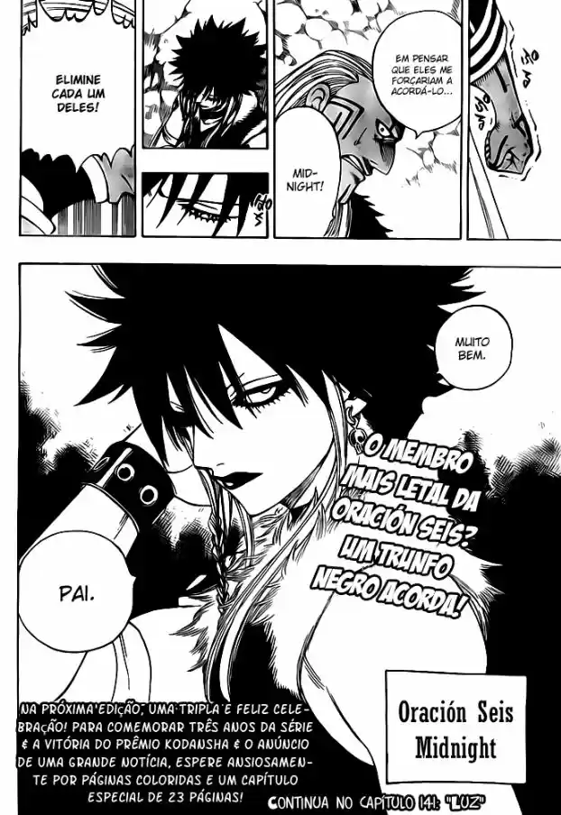 Read Fairy Tail pt Manga Online