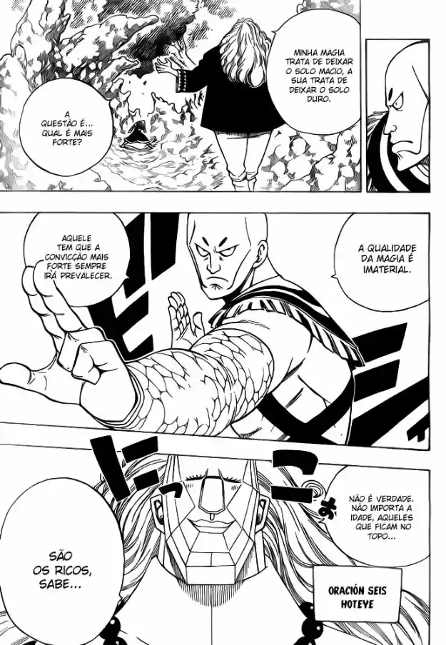 Read Fairy Tail pt Manga Online