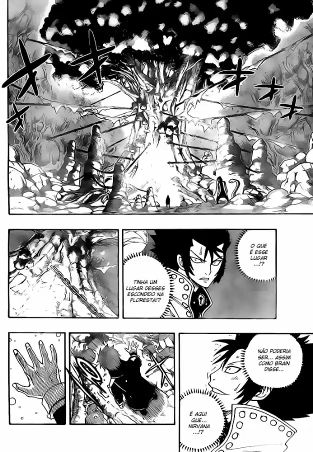 Read Fairy Tail pt Manga Online